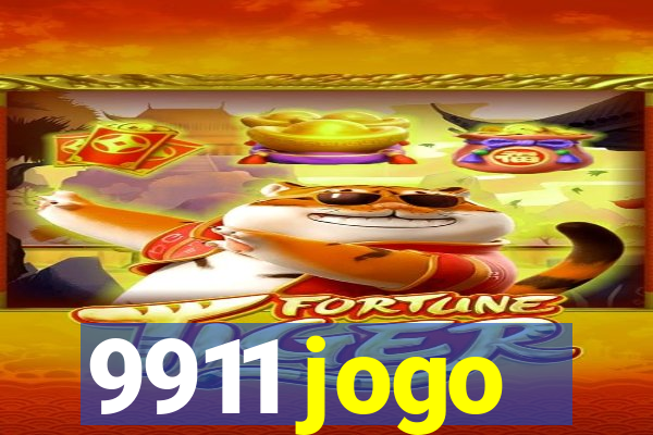 9911 jogo